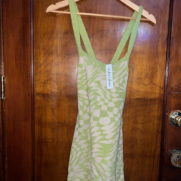 For love and lemons Simone mini dress - Picture 5 of 6